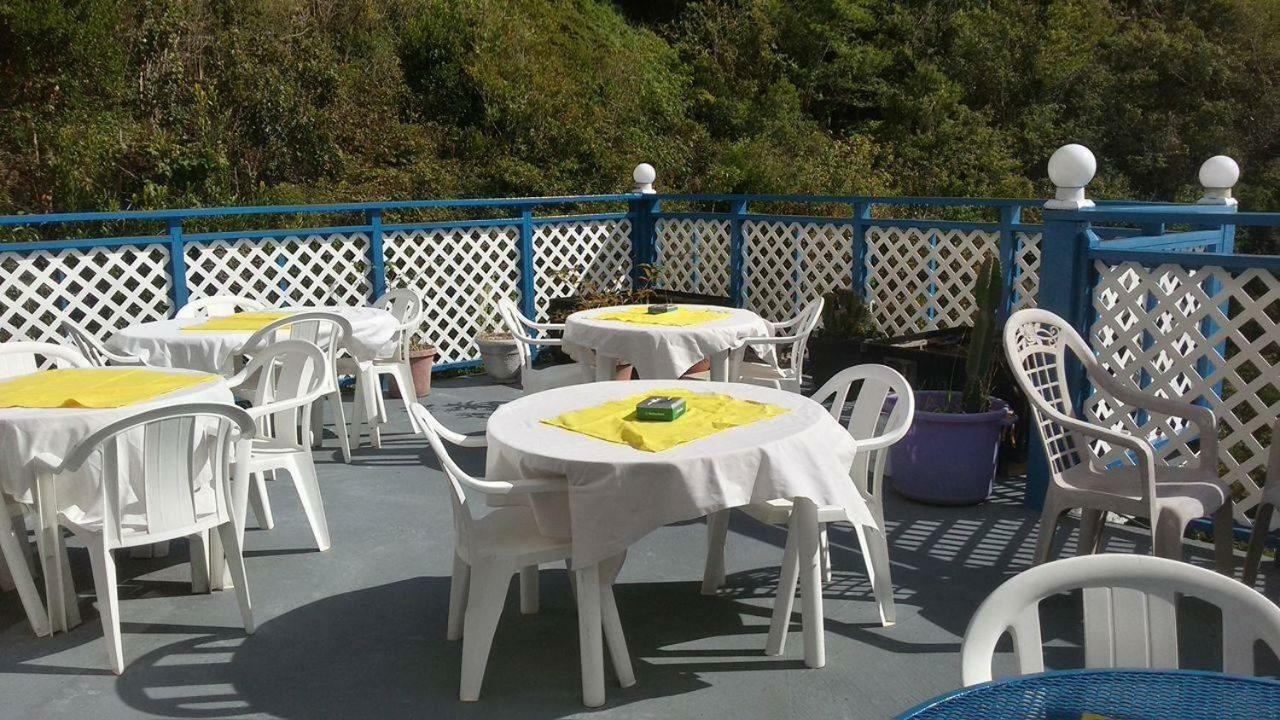 Lollipops Inn SAB Exteriör bild